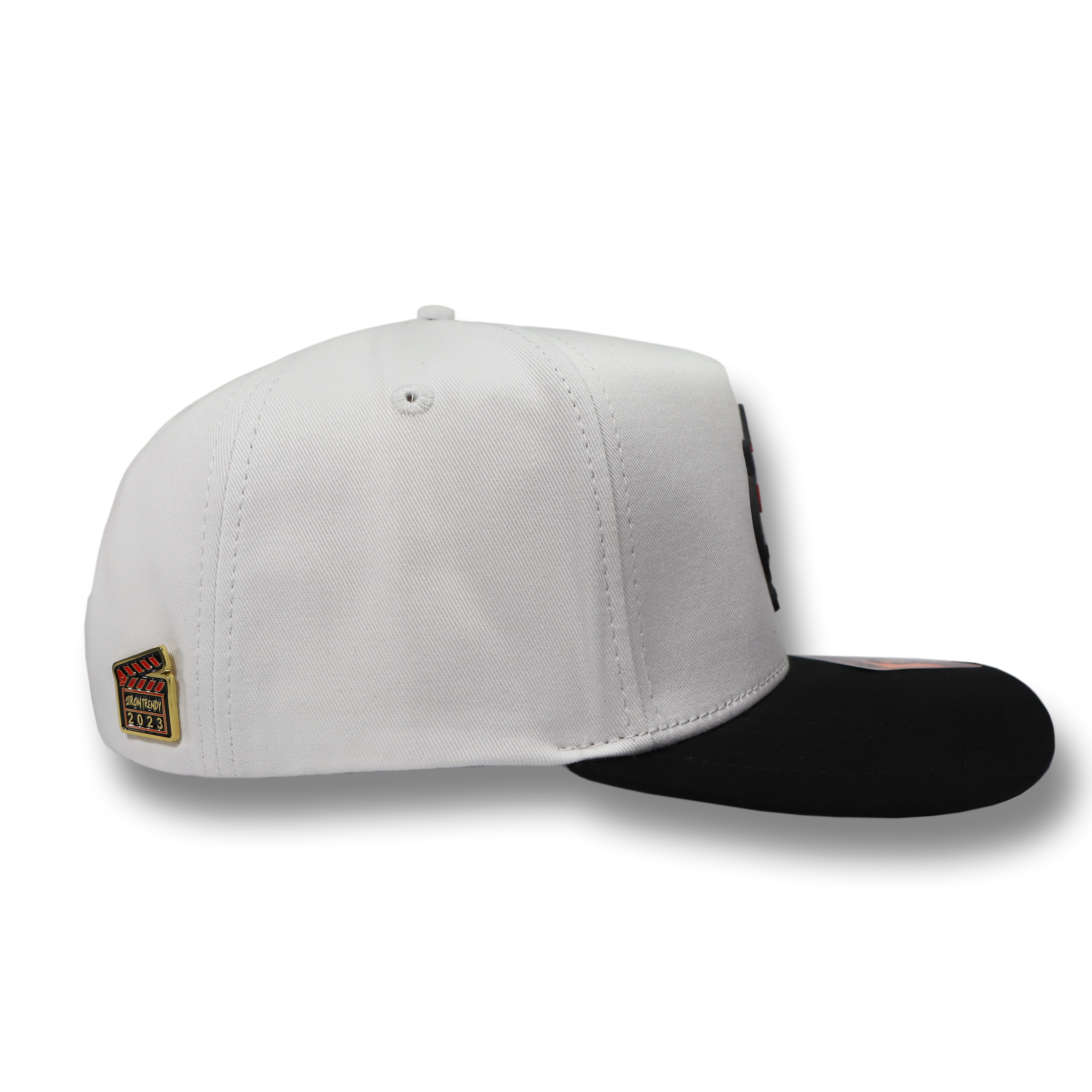 EL AGENTE WHITE