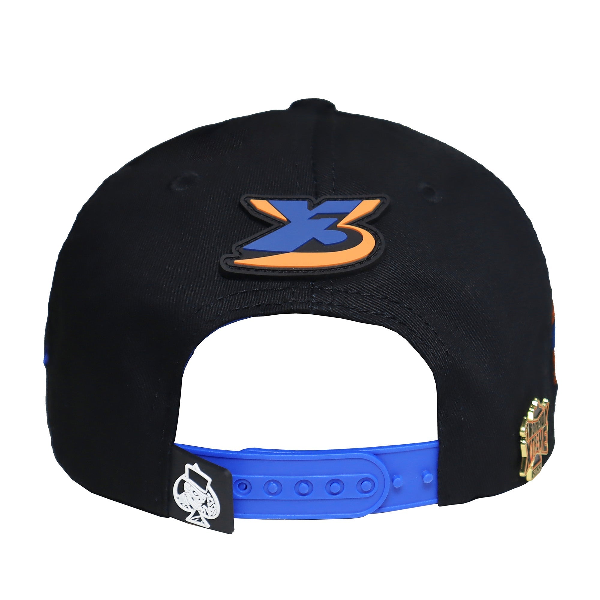 RZR 1IRONTRENDY XTREME