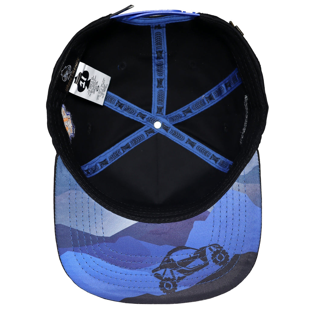 RZR 1IRONTRENDY XTREME