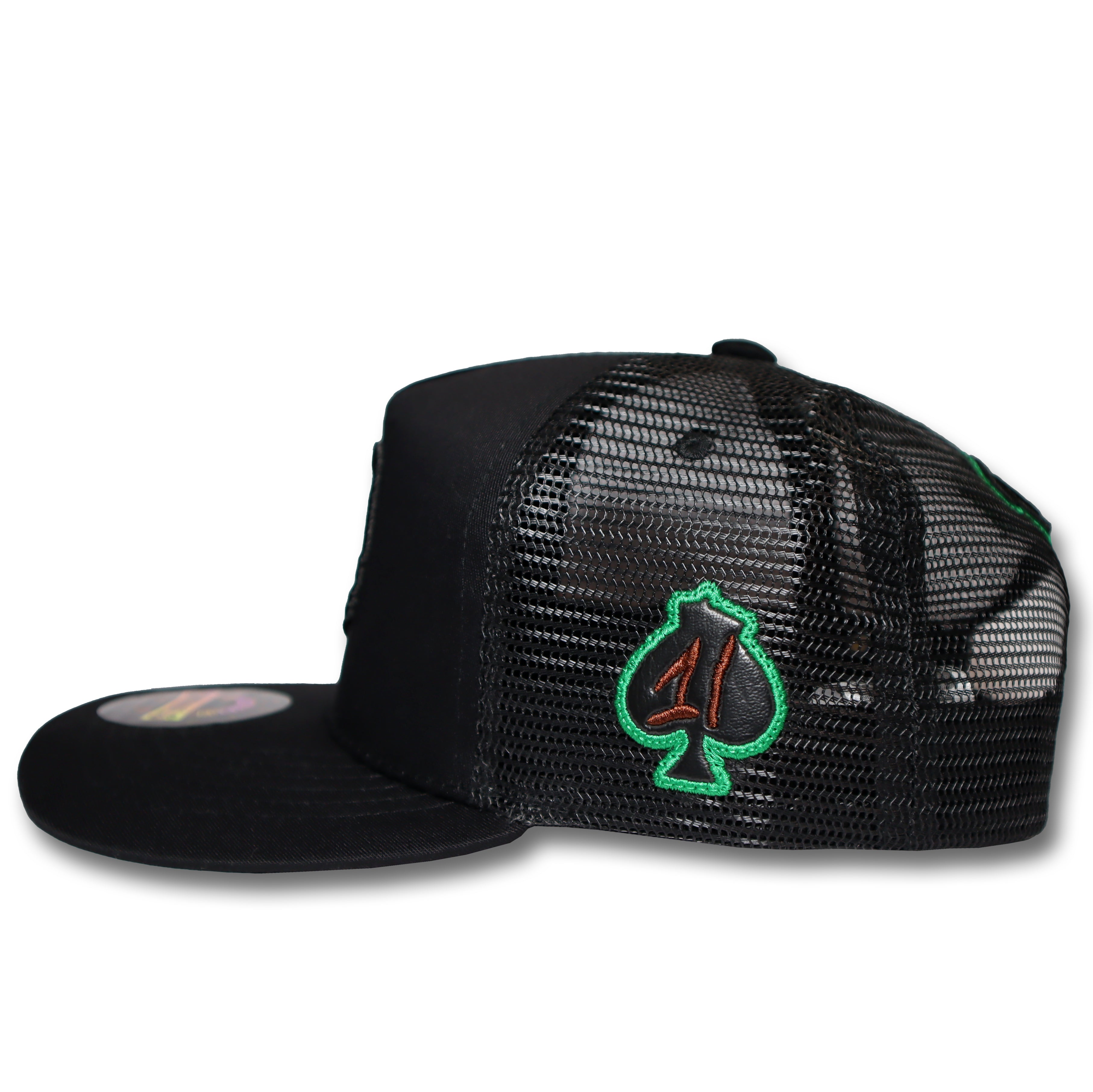 AGUILA BLACK MALLA OUTLET