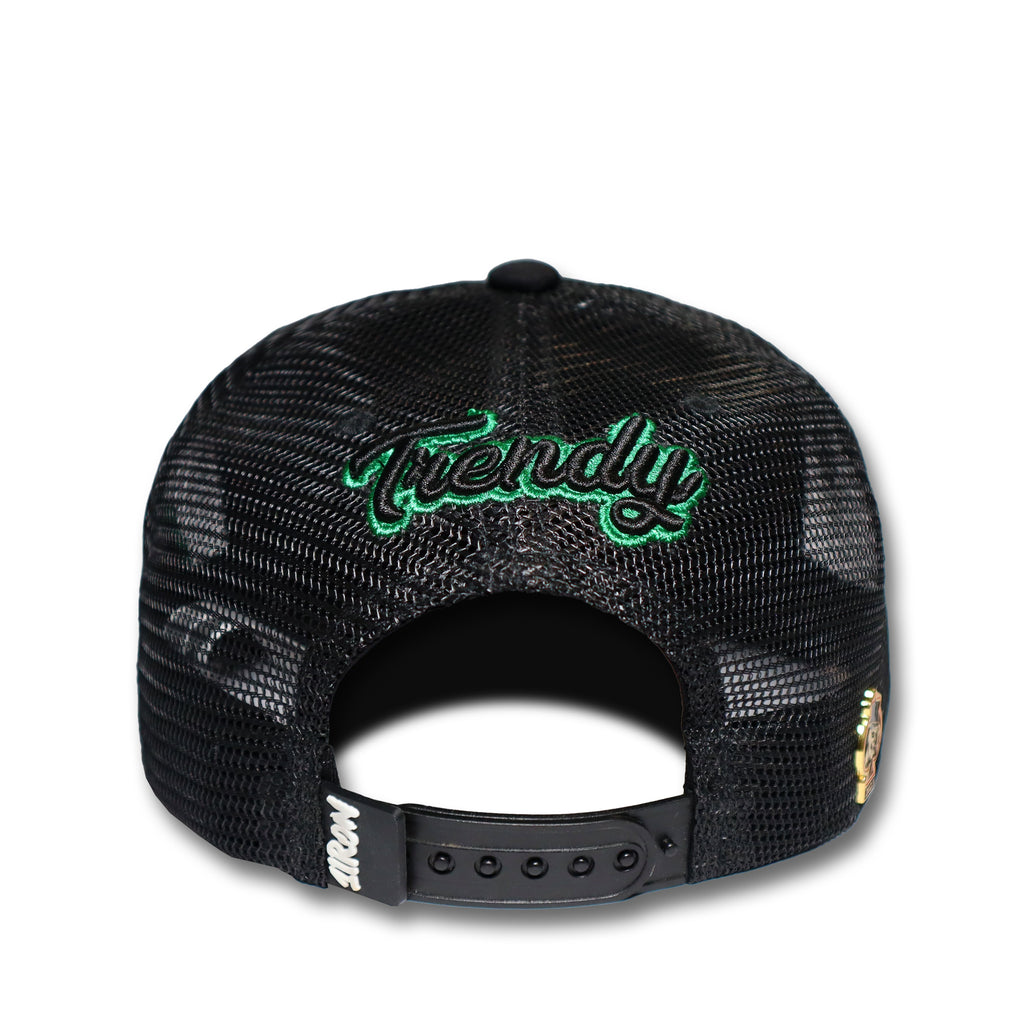 AGUILA BLACK MALLA OUTLET
