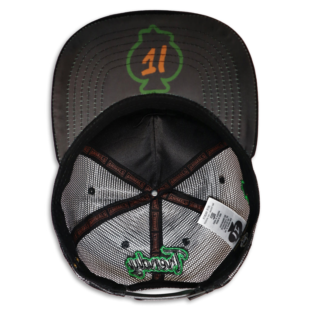 AGUILA BLACK MALLA OUTLET