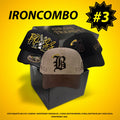 1Iron Trendy | 3 pack #3