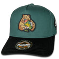 BIG BEAR EMERALD