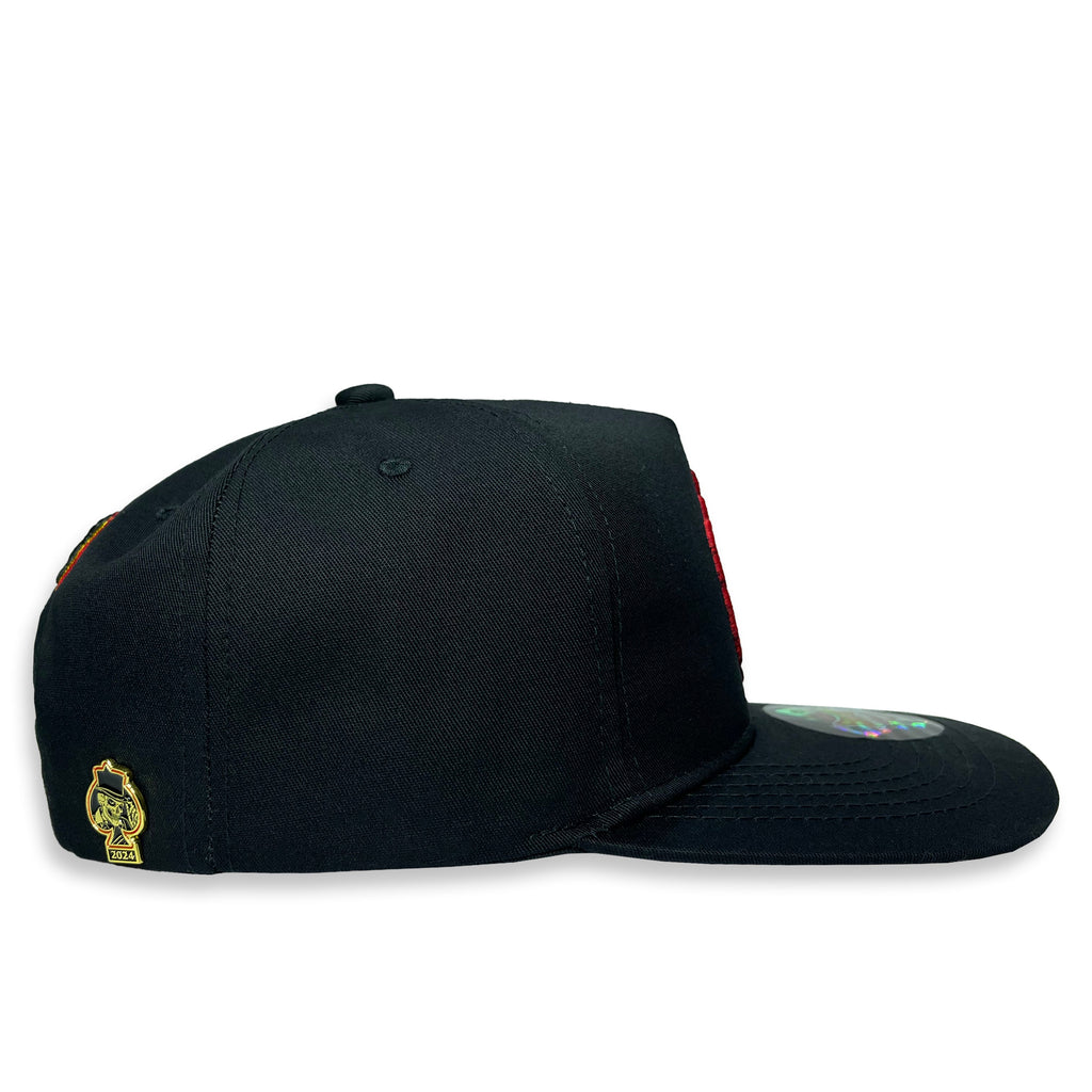 BILLIARDS BLACK