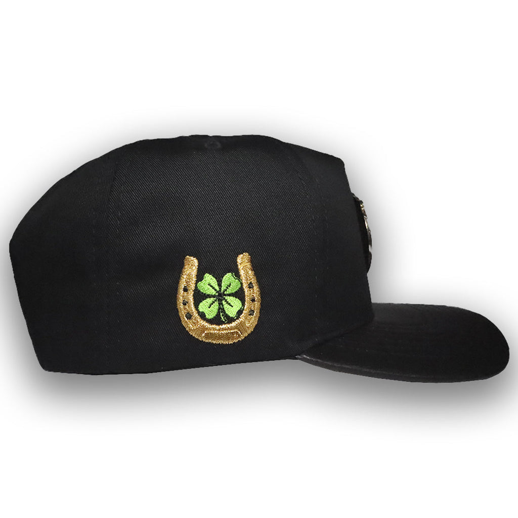 GORRA PIGUI CAPS LUCKY HORSE