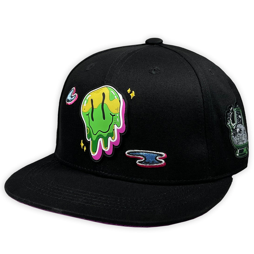 DESING CAPS 420
