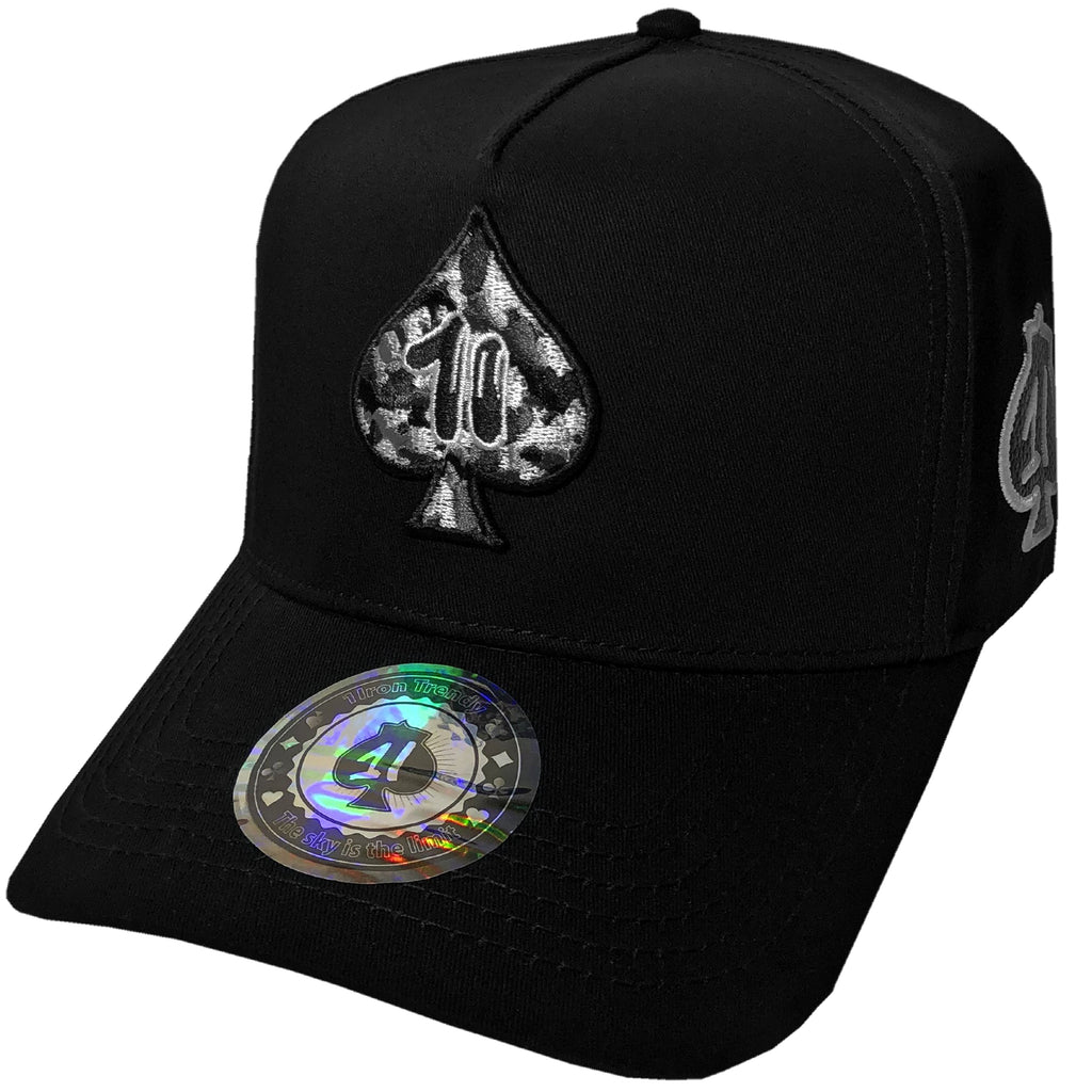 COLORS BLACK TIPO CURVA