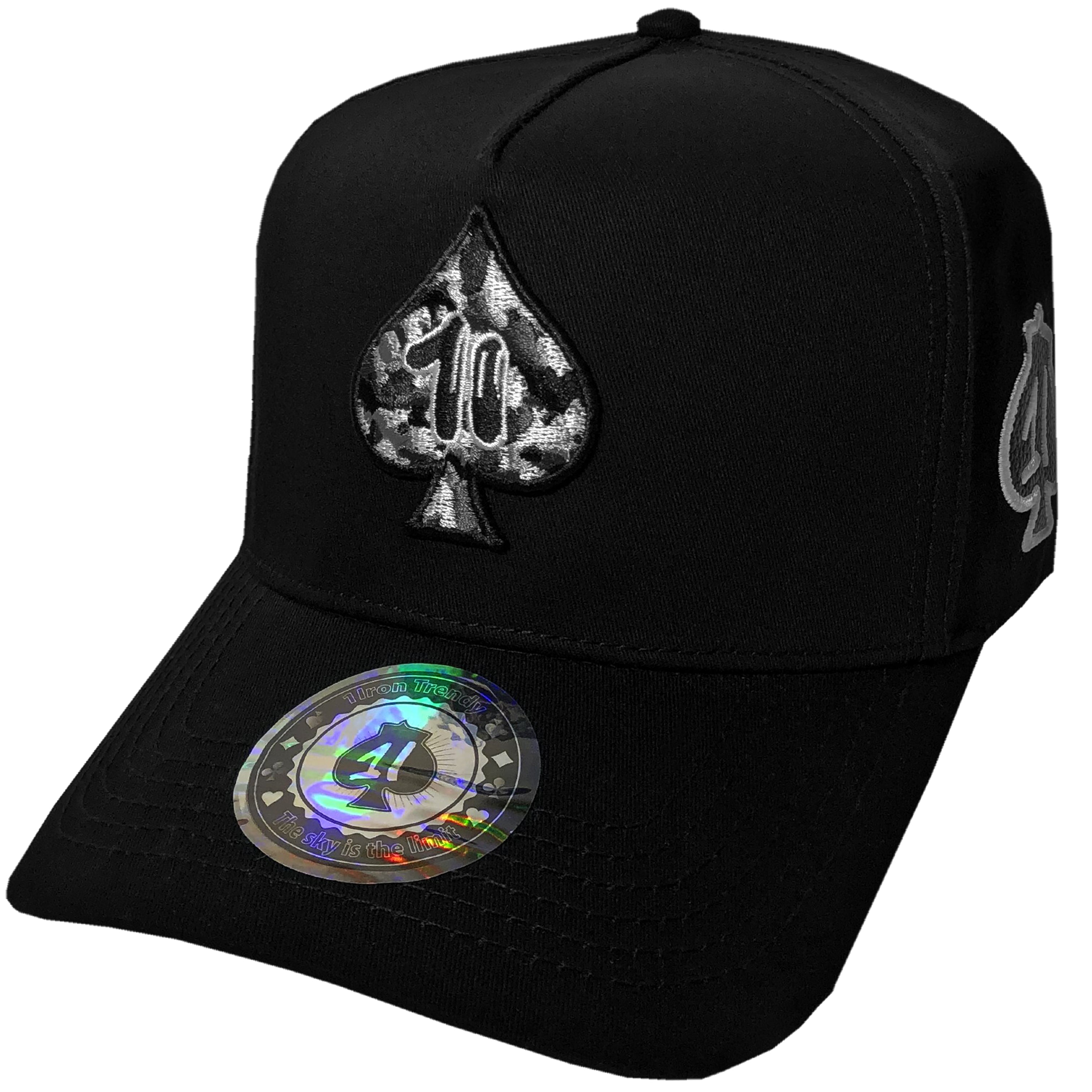 COLORS BLACK TIPO CURVA