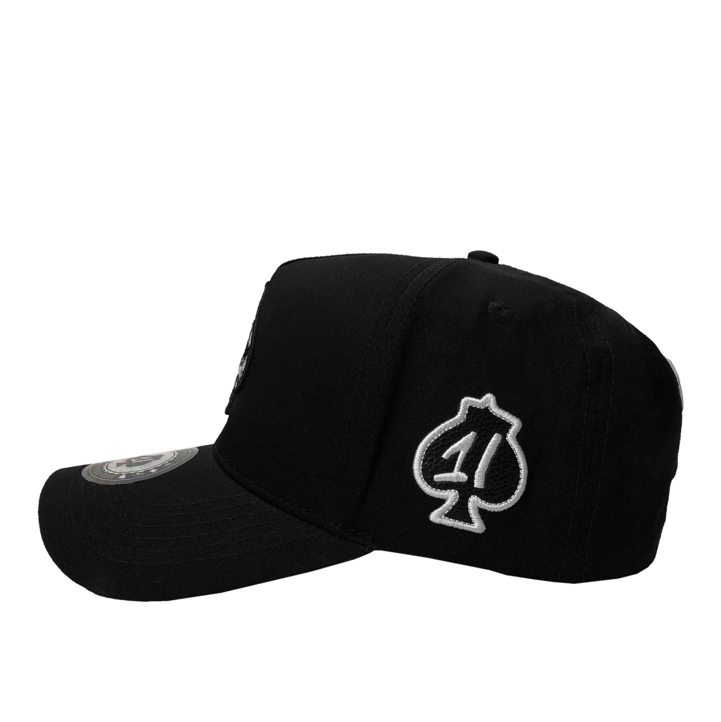 COLORS BLACK TIPO CURVA