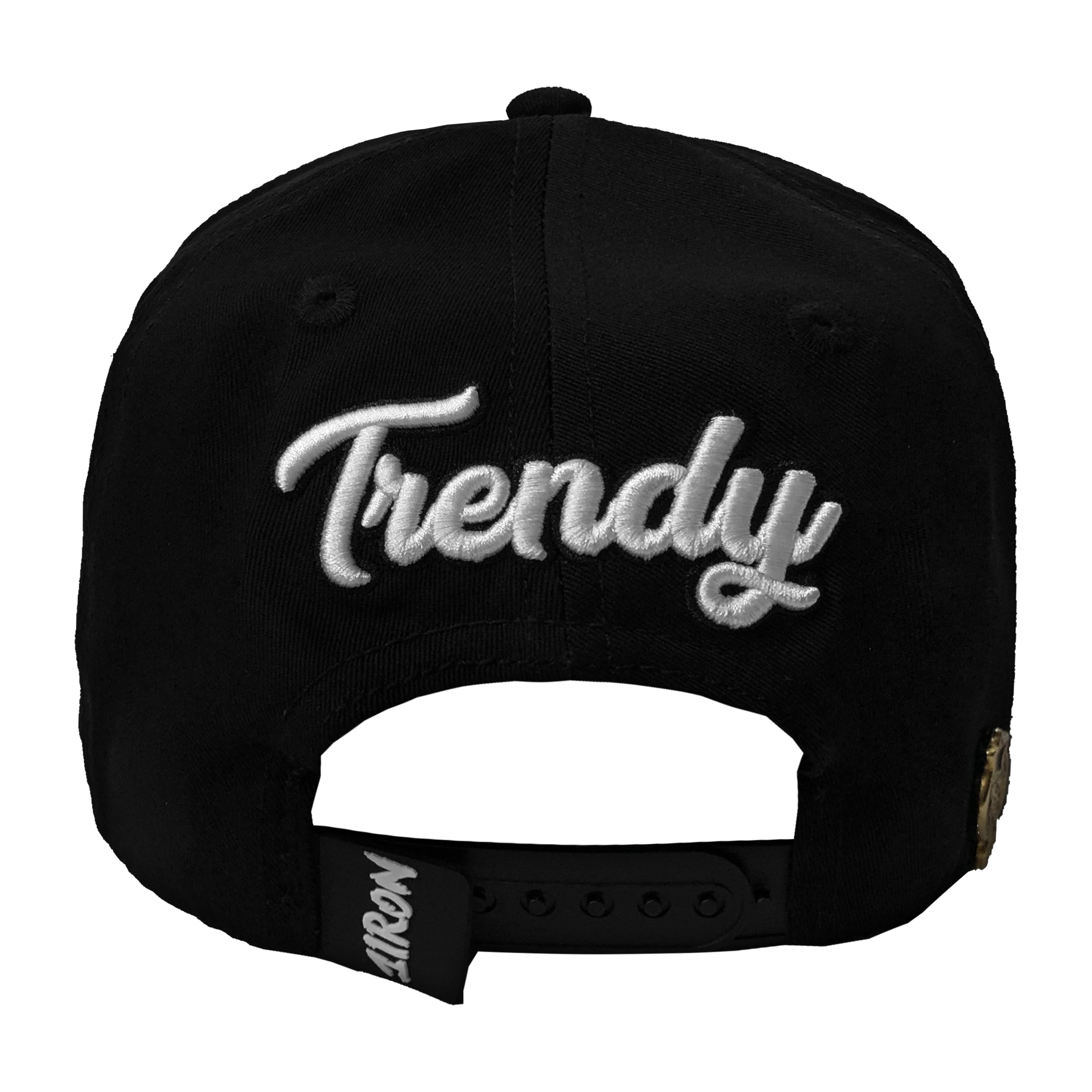 COLORS BLACK TIPO CURVA