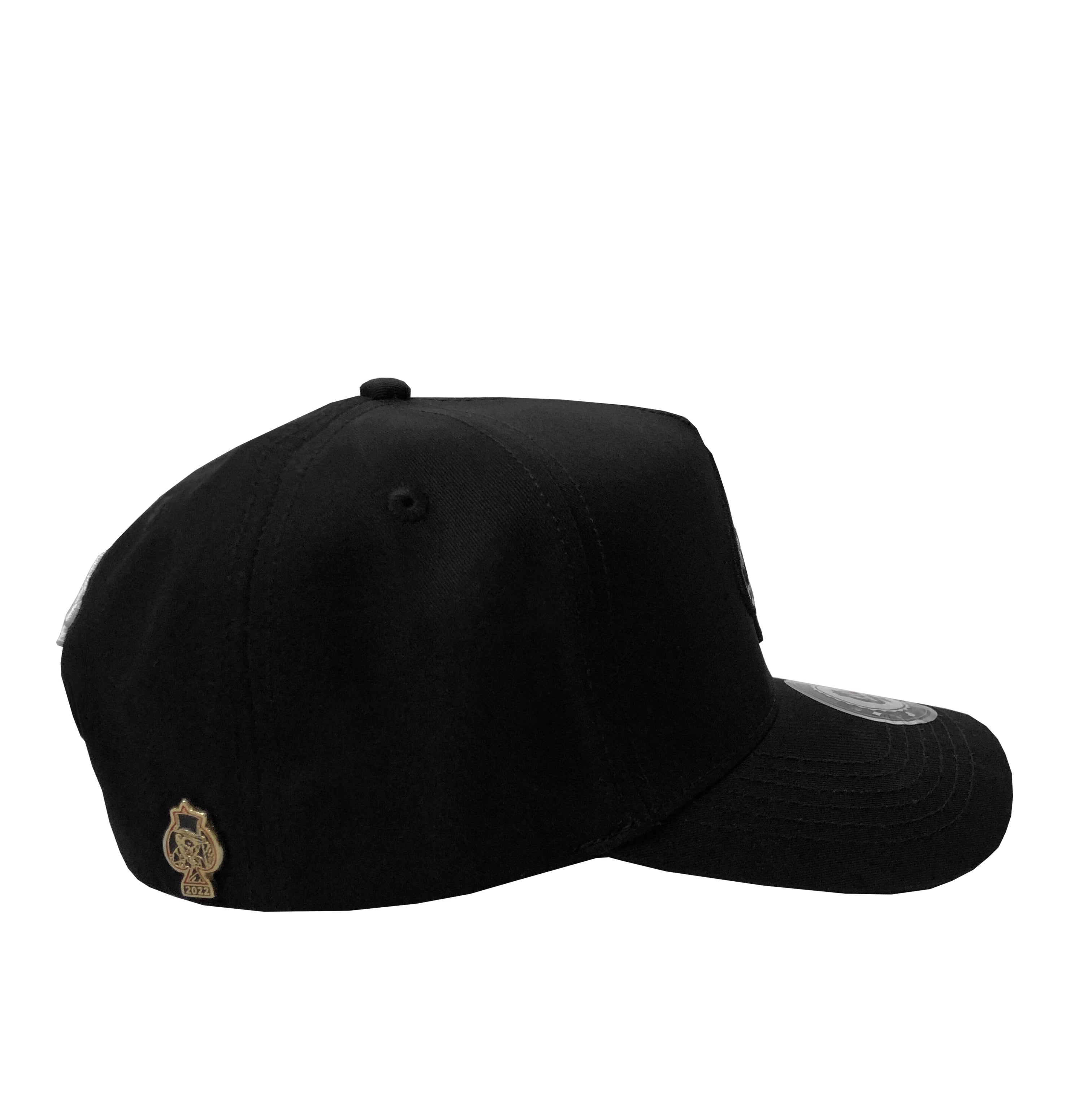 COLORS BLACK TIPO CURVA