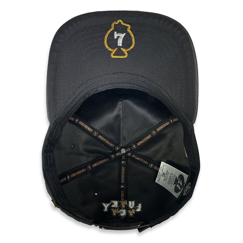 DADOS GOLD TRIPLE SUERE