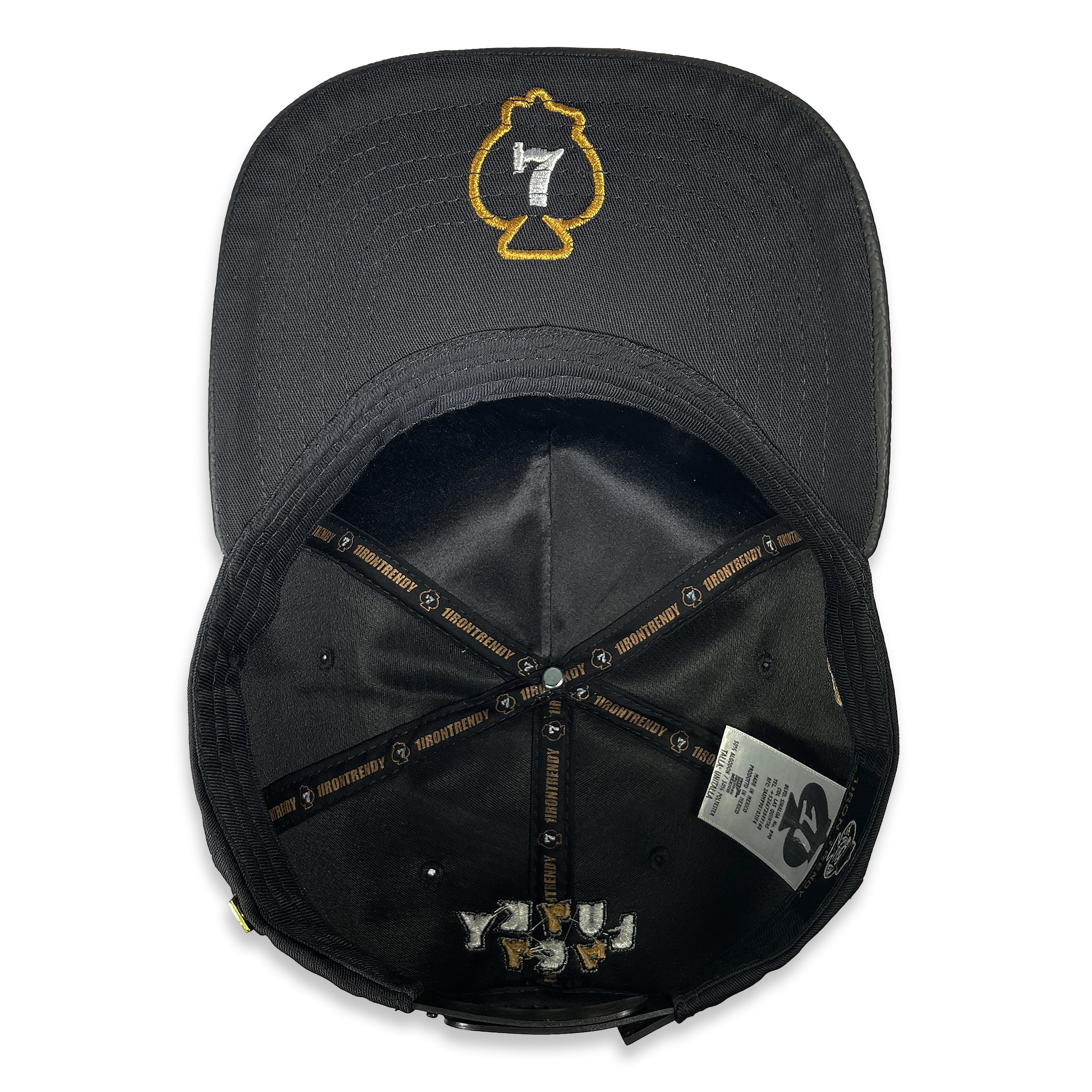 DADOS GOLD TRIPLE SUERE