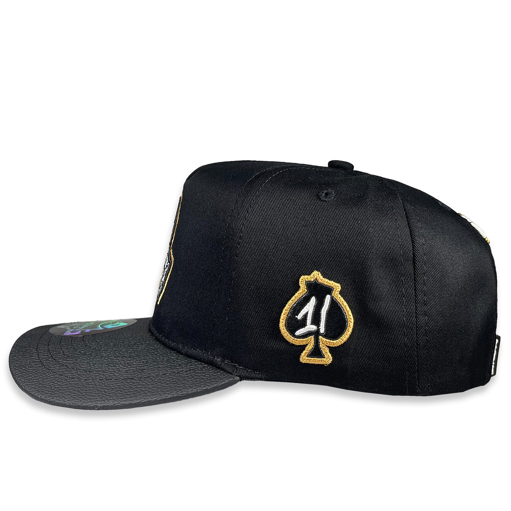 DADOS GOLD TRIPLE SUERE