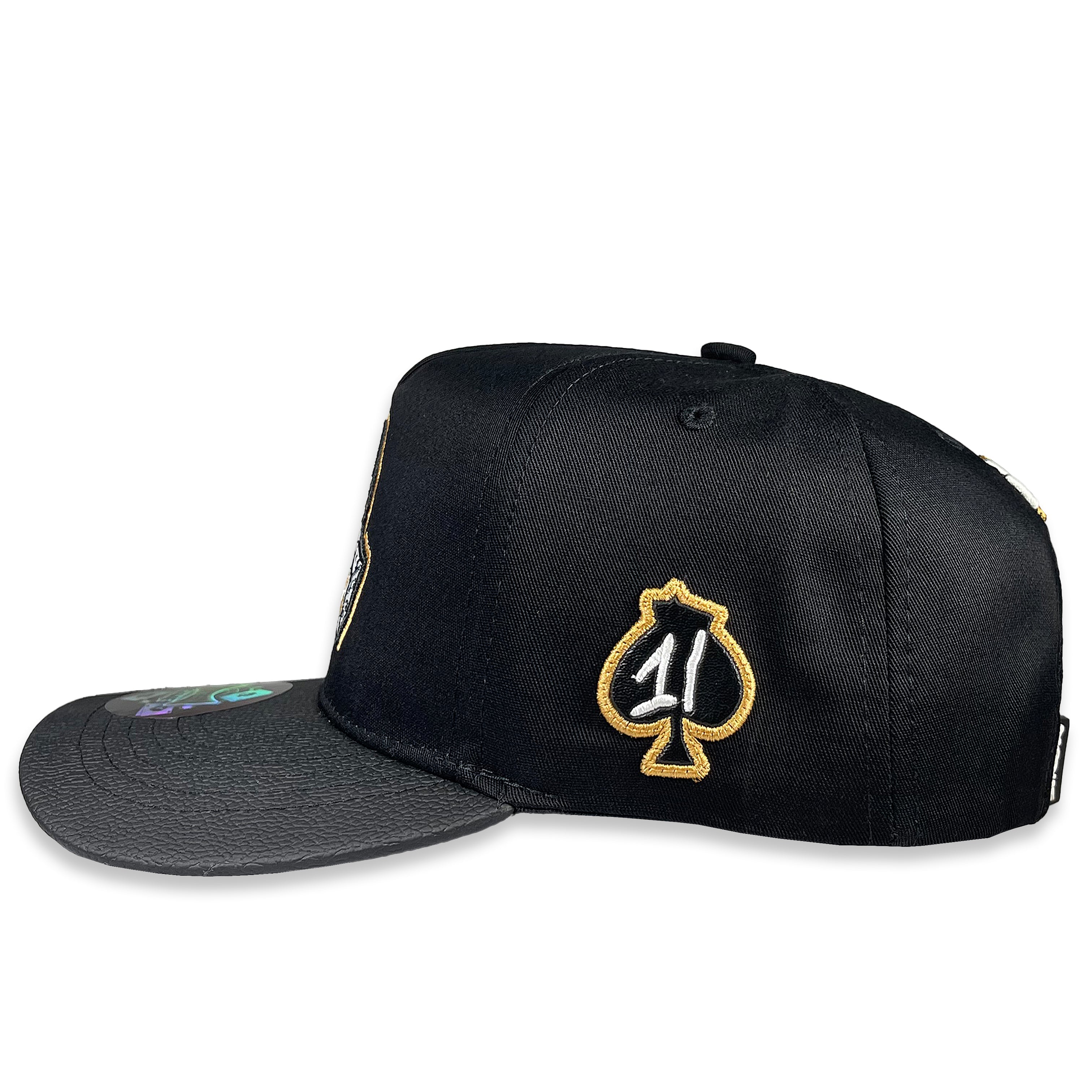 DADOS GOLD TRIPLE SUERE