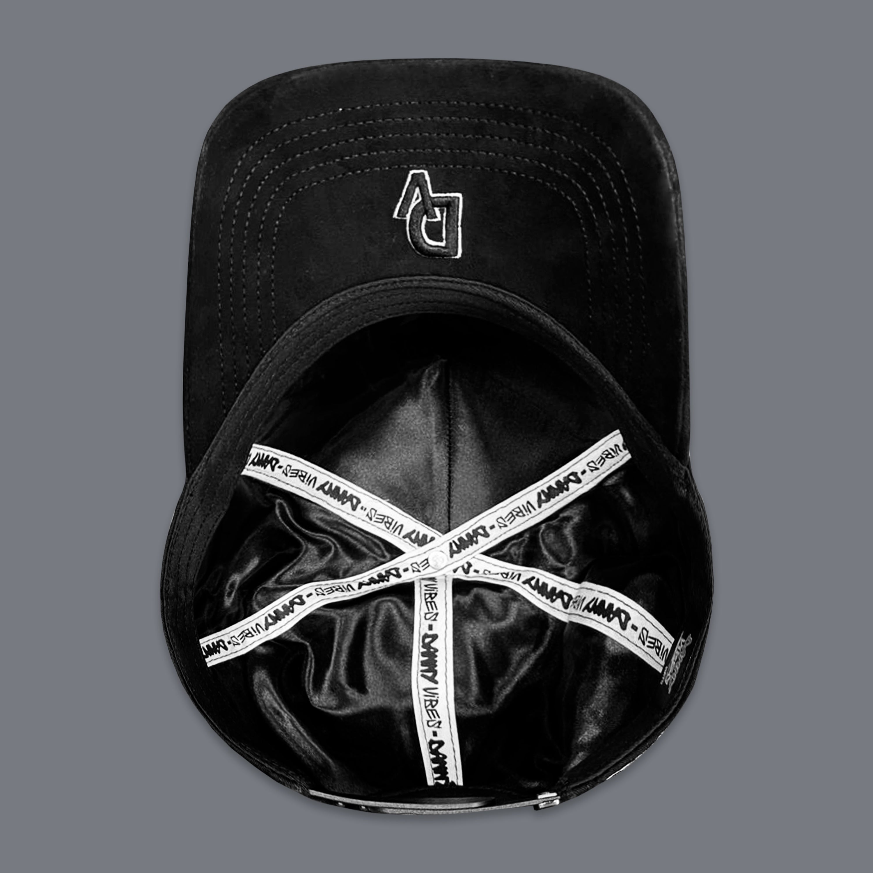GORRA DANNY VIBE HATS NEW YORK YANKEES
