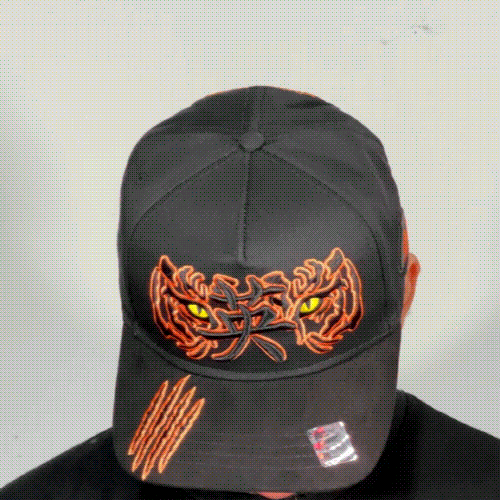 UNA RAYA MAS AL TIGRE ORANGE OUTLET
