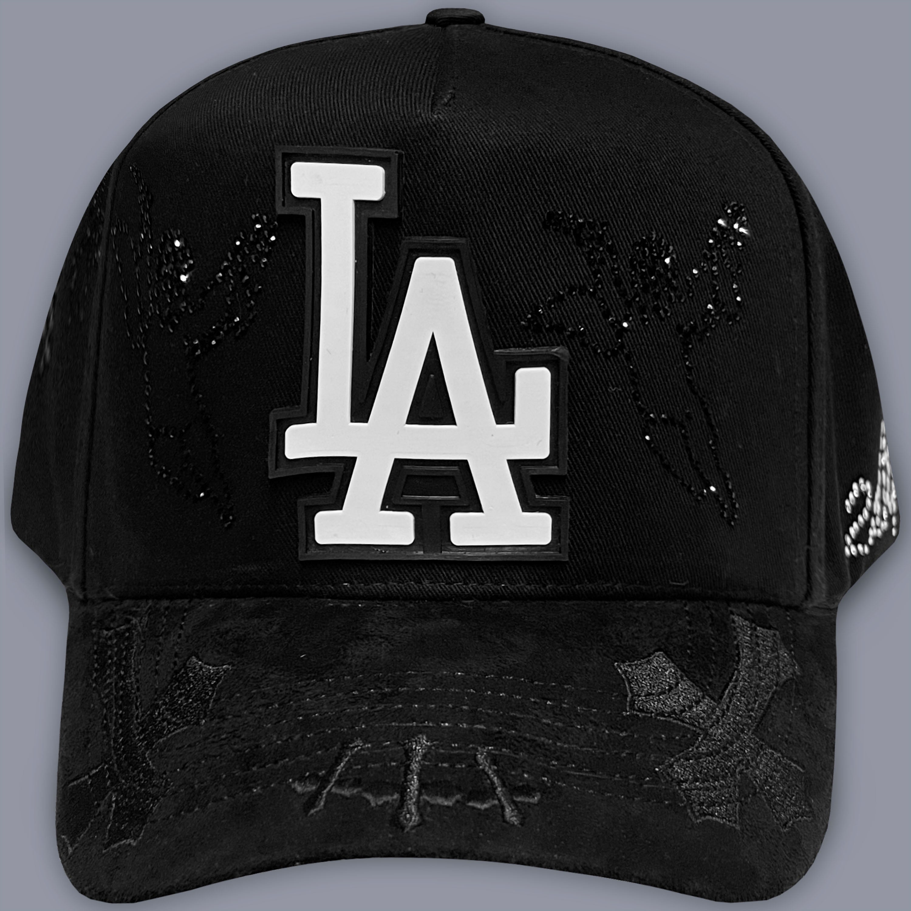 GORRA 2DKPS LA BRILLOS