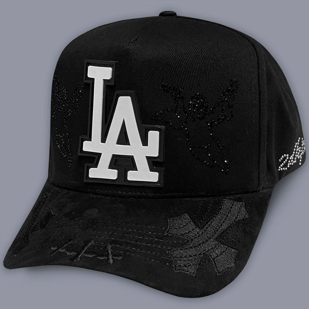 GORRA 2DKPS LA BRILLOS
