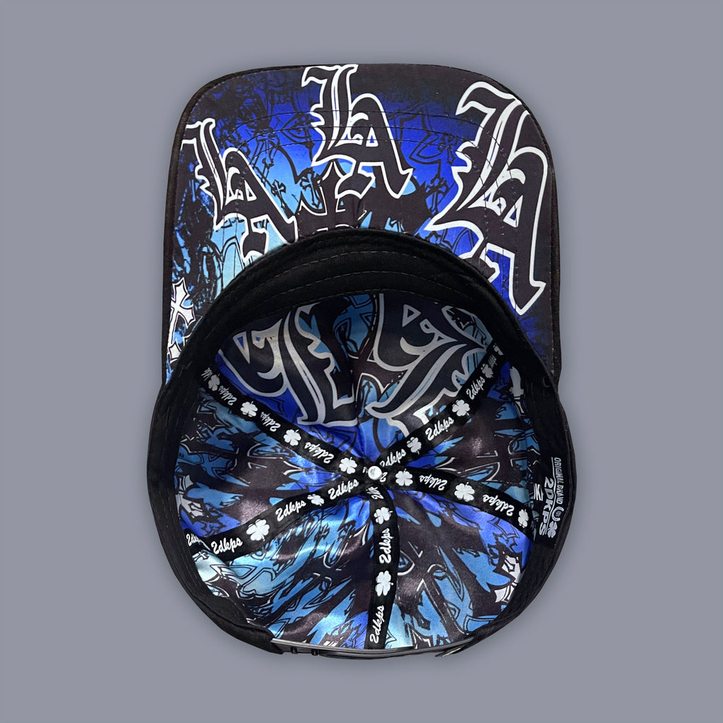 GORRA 2DKPS LA BRILLOS