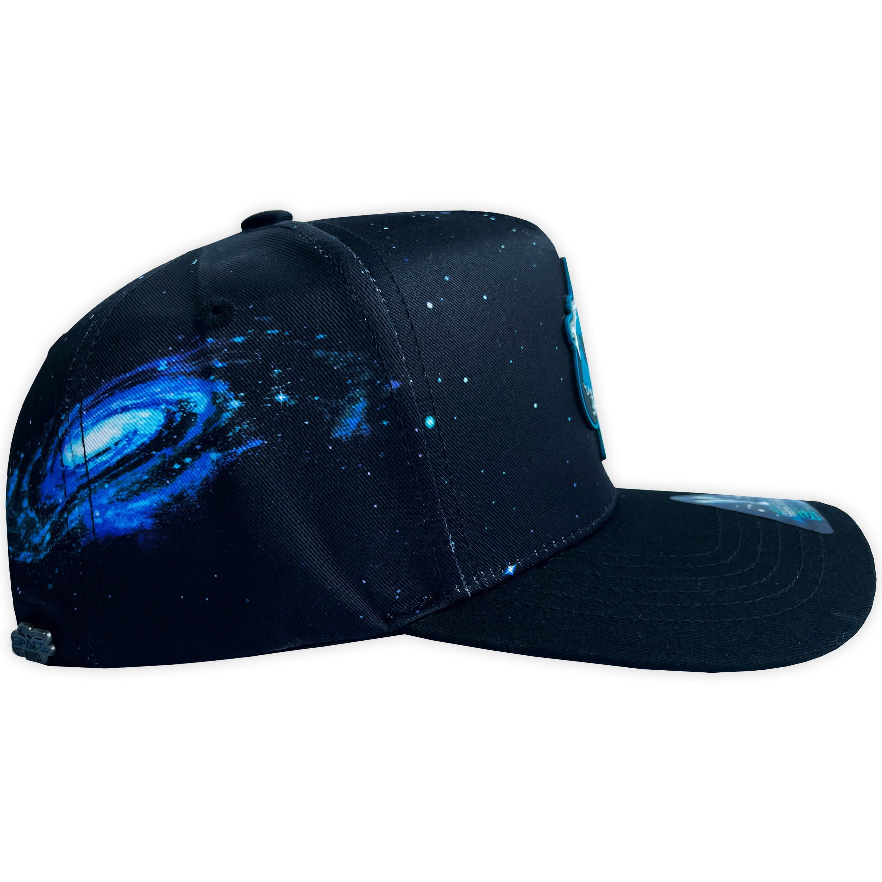 GORRA ALIEN GALAXY OUTLET