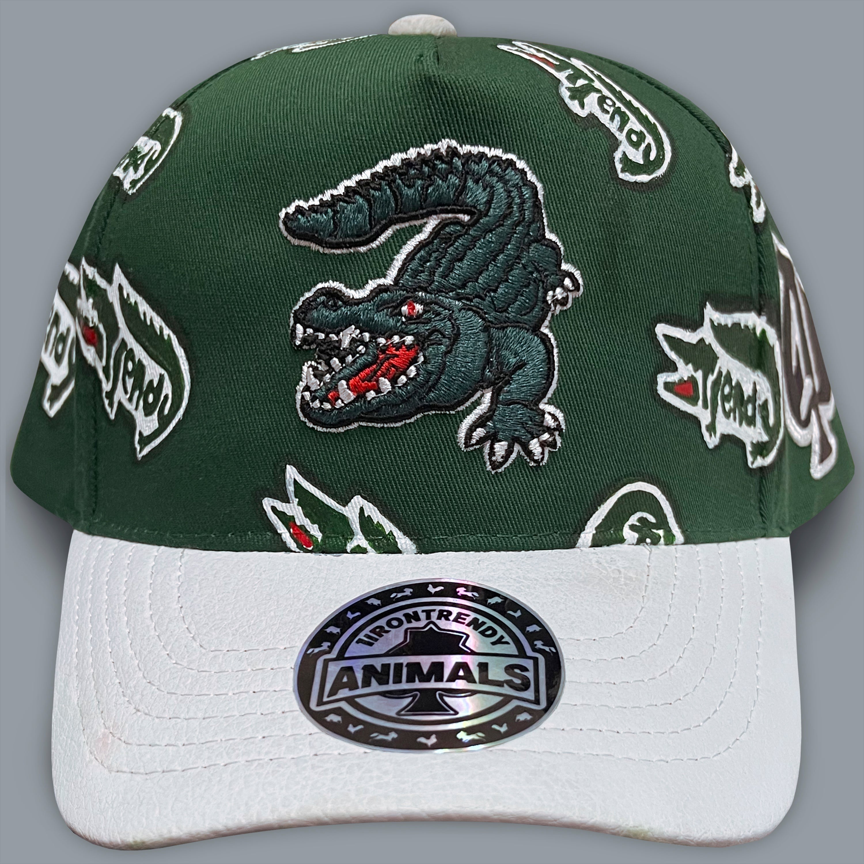 ART ALLIGATOR