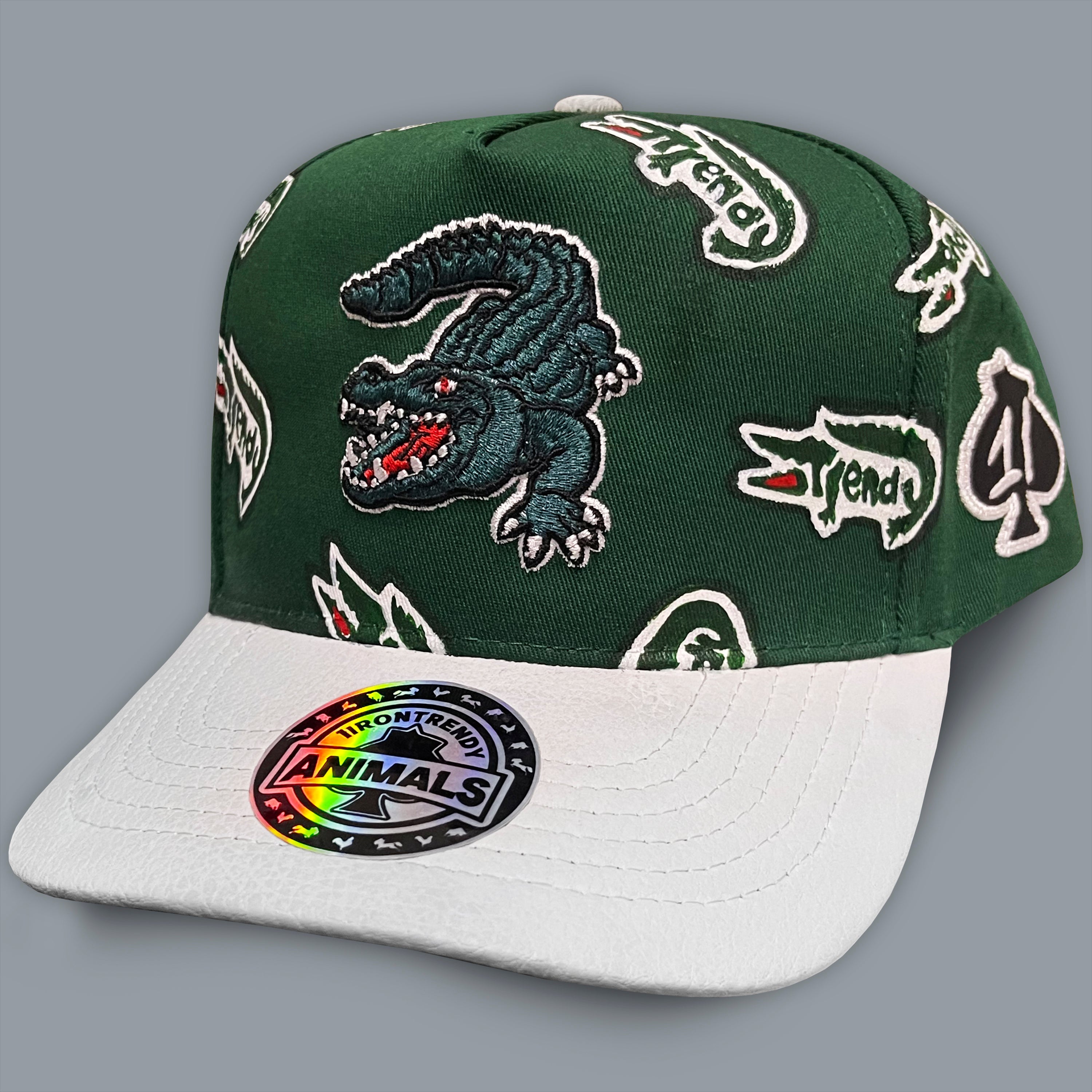 ART ALLIGATOR
