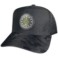 GORRA ALL IN BRAND MAVERICK CAMO TR