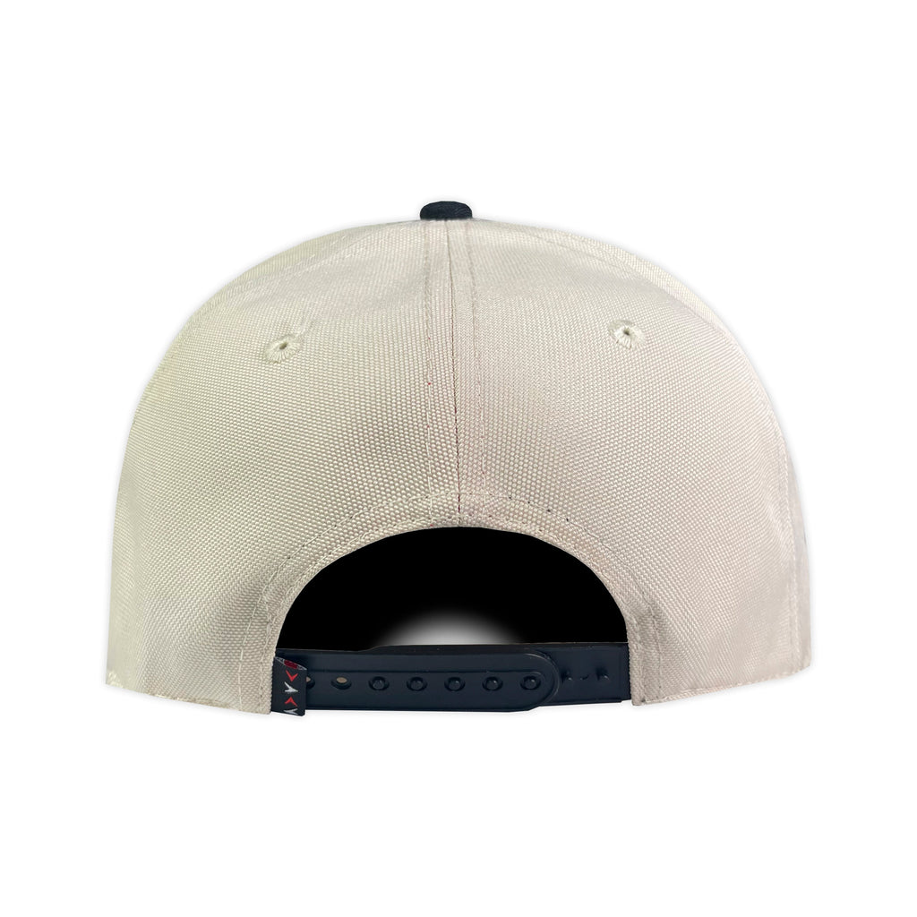 GORRA ALL IN BRAND MAVERICK HUESO