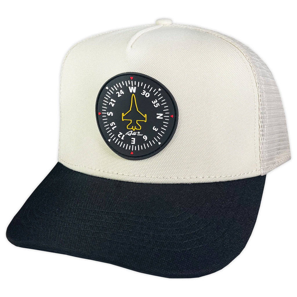 GORRA ALL IN BRAND MAVERICK HUESO TR