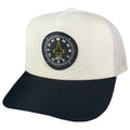 GORRA ALL IN BRAND MAVERICK HUESO TR
