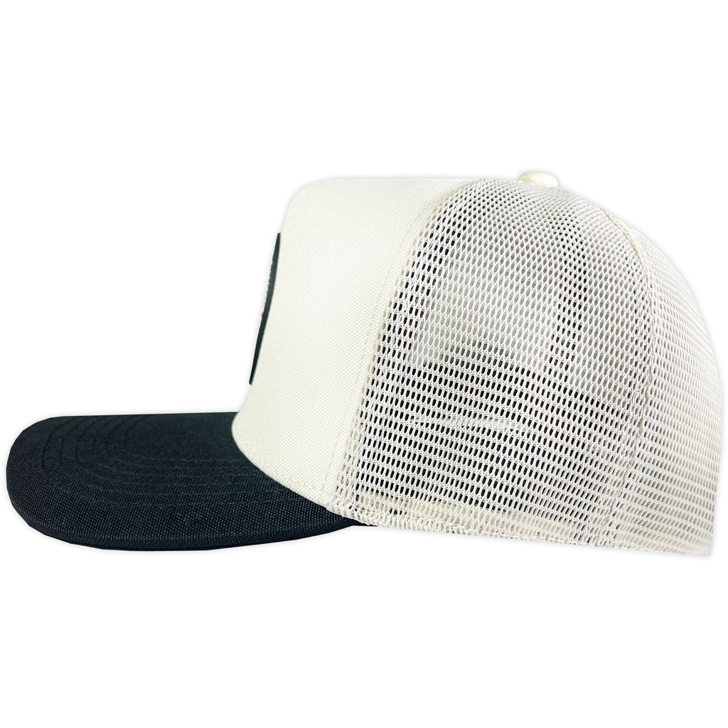 GORRA ALL IN BRAND MAVERICK HUESO TR