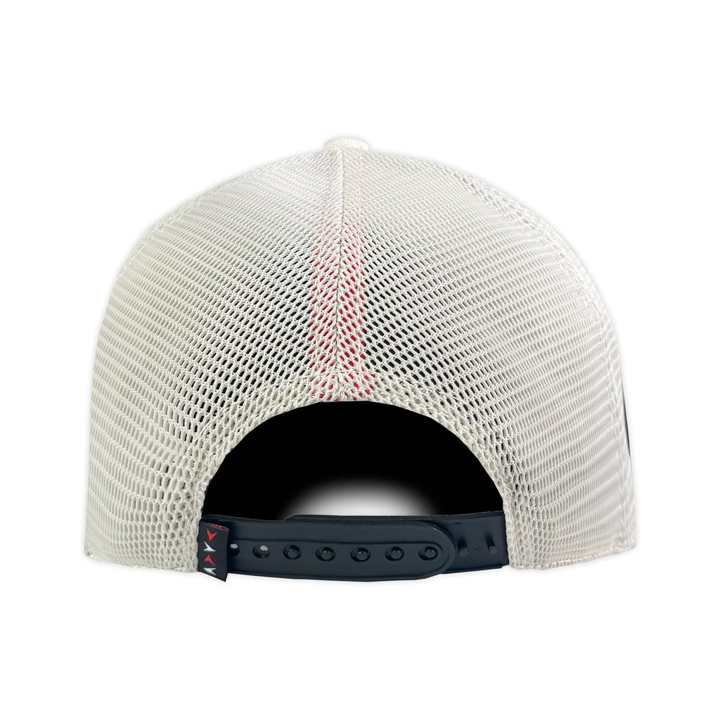 GORRA ALL IN BRAND MAVERICK HUESO TR