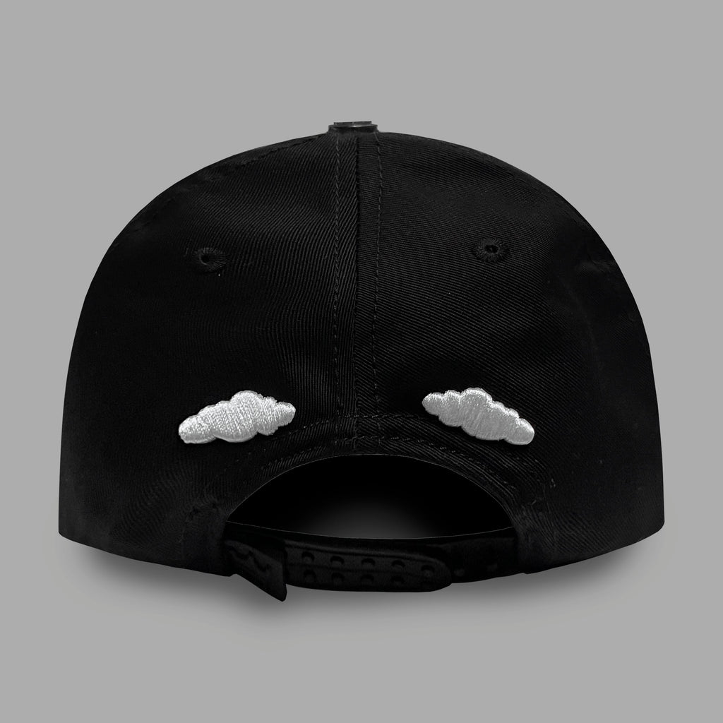 GORRA AM HATS ANGEL DE LA AVIACION