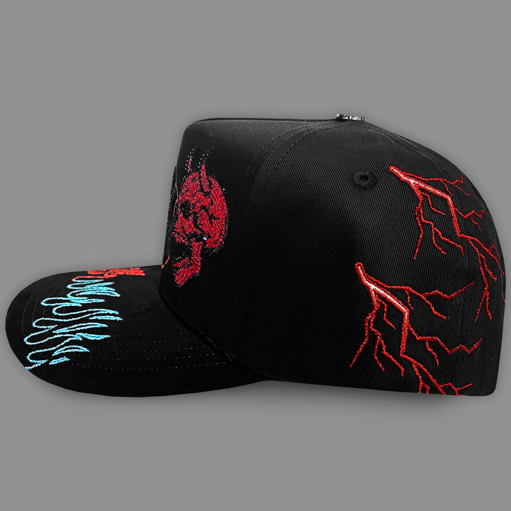 Gorra PIGUI CAPS ANGELS AND DEMONS