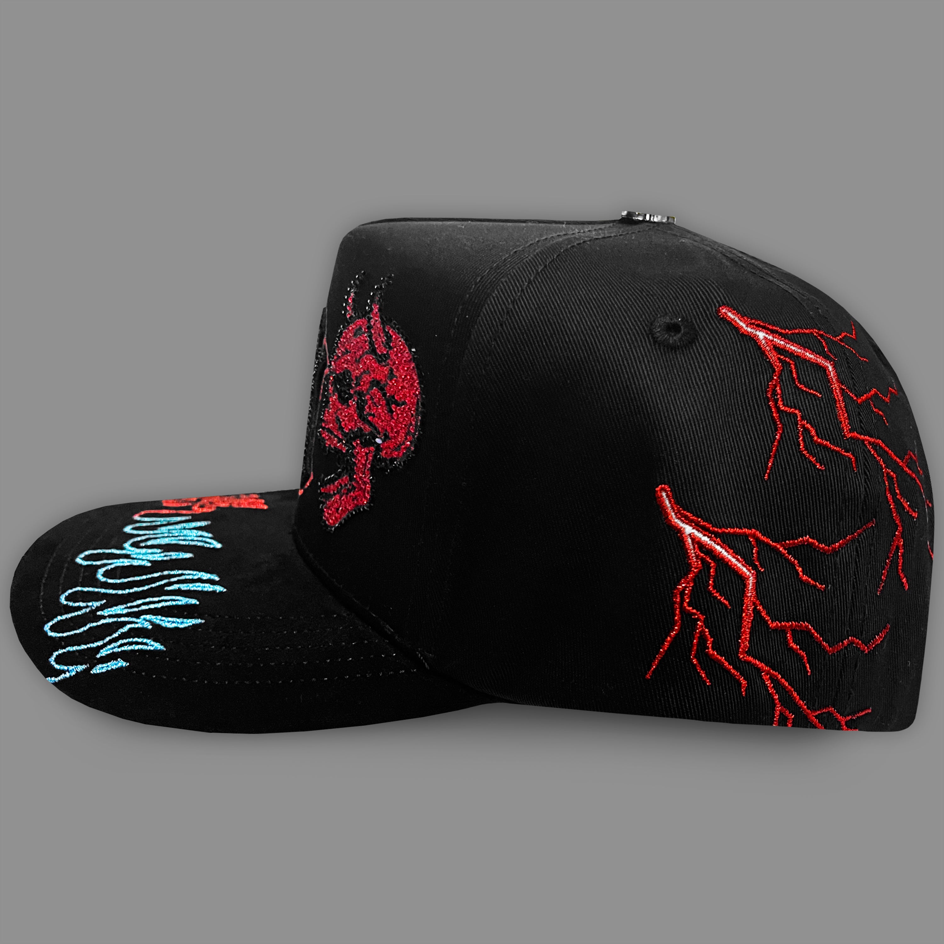 Gorra PIGUI CAPS ANGELS AND DEMONS