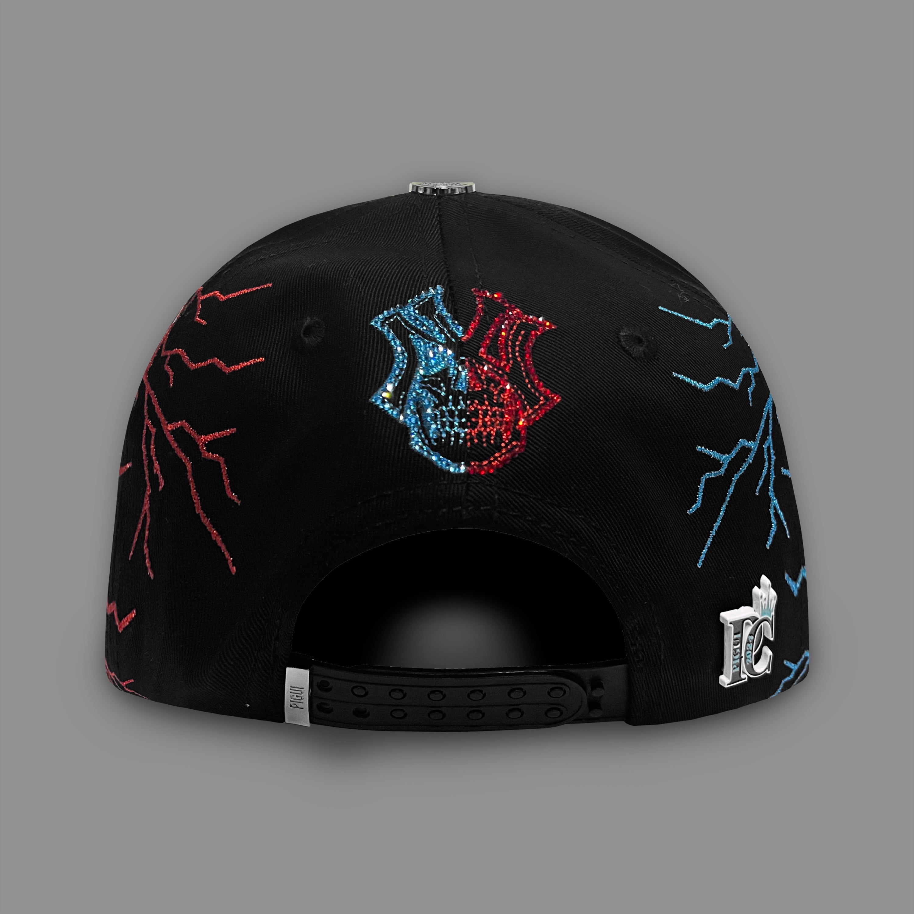 Gorra PIGUI CAPS ANGELS AND DEMONS
