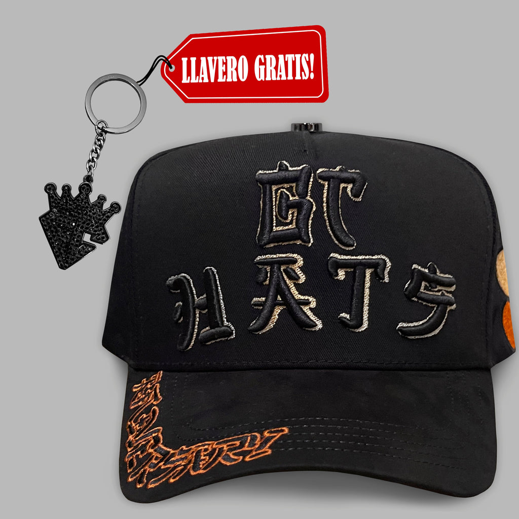 GORRA GC MURABUBU