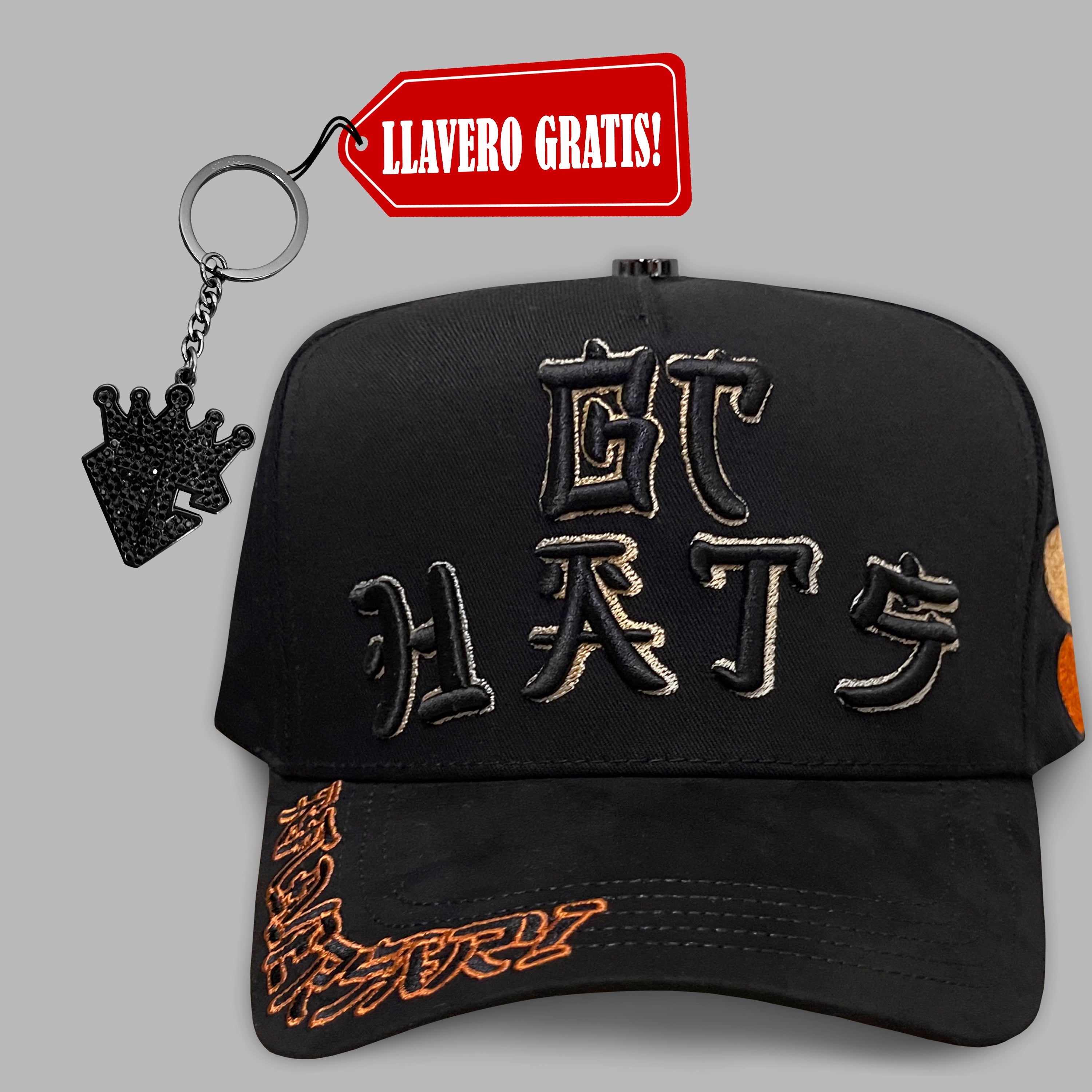 GORRA GC MURABUBU