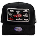 AM HATS AVION CLOUDS