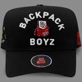 GORRA AM HATS BACKPACK BOYZ