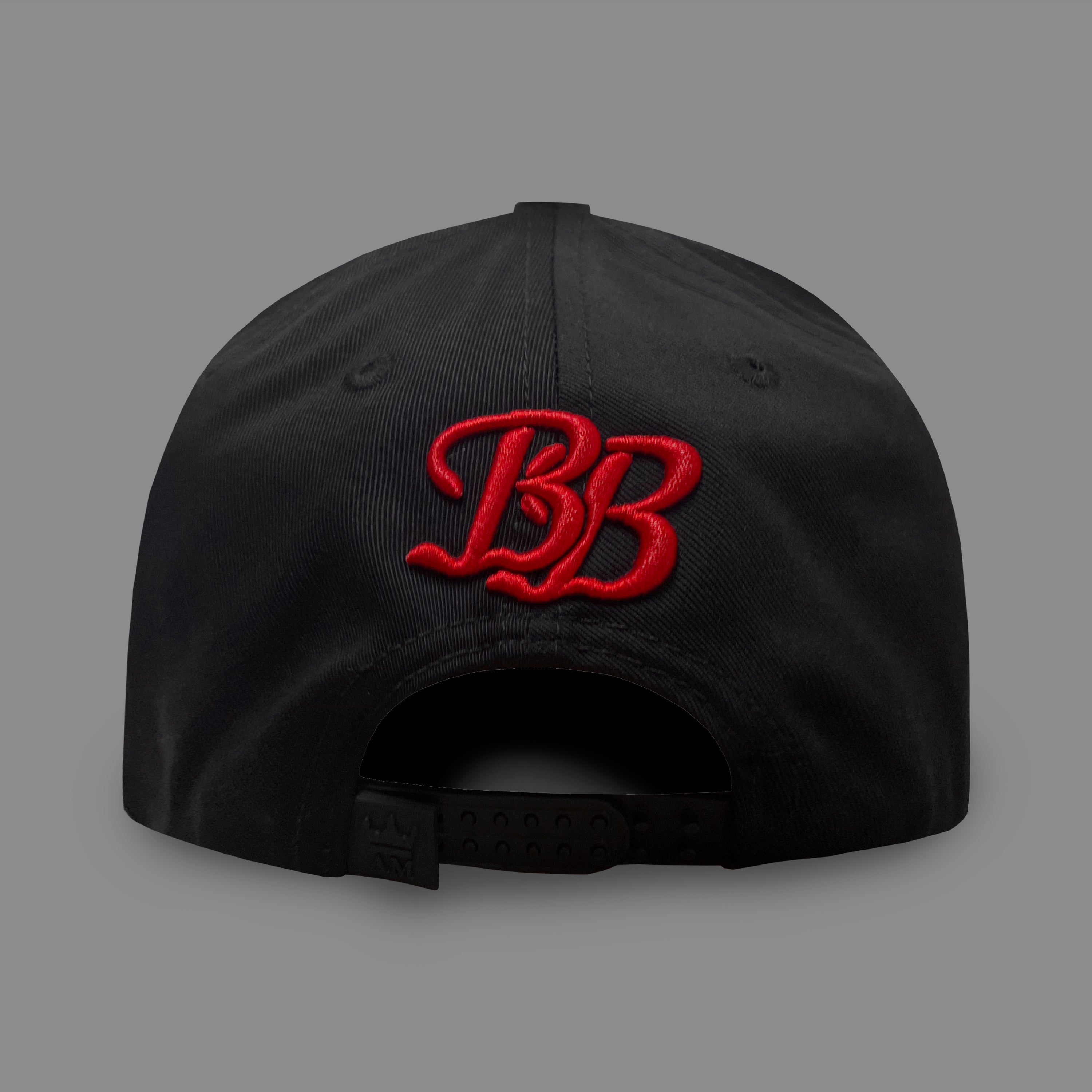 GORRA AM HATS BACKPACK BOYZ