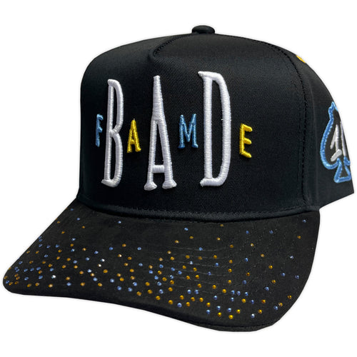 BAD FAME COLORS