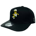 Gorra Culichi Caps Kids Bart placa gabardina