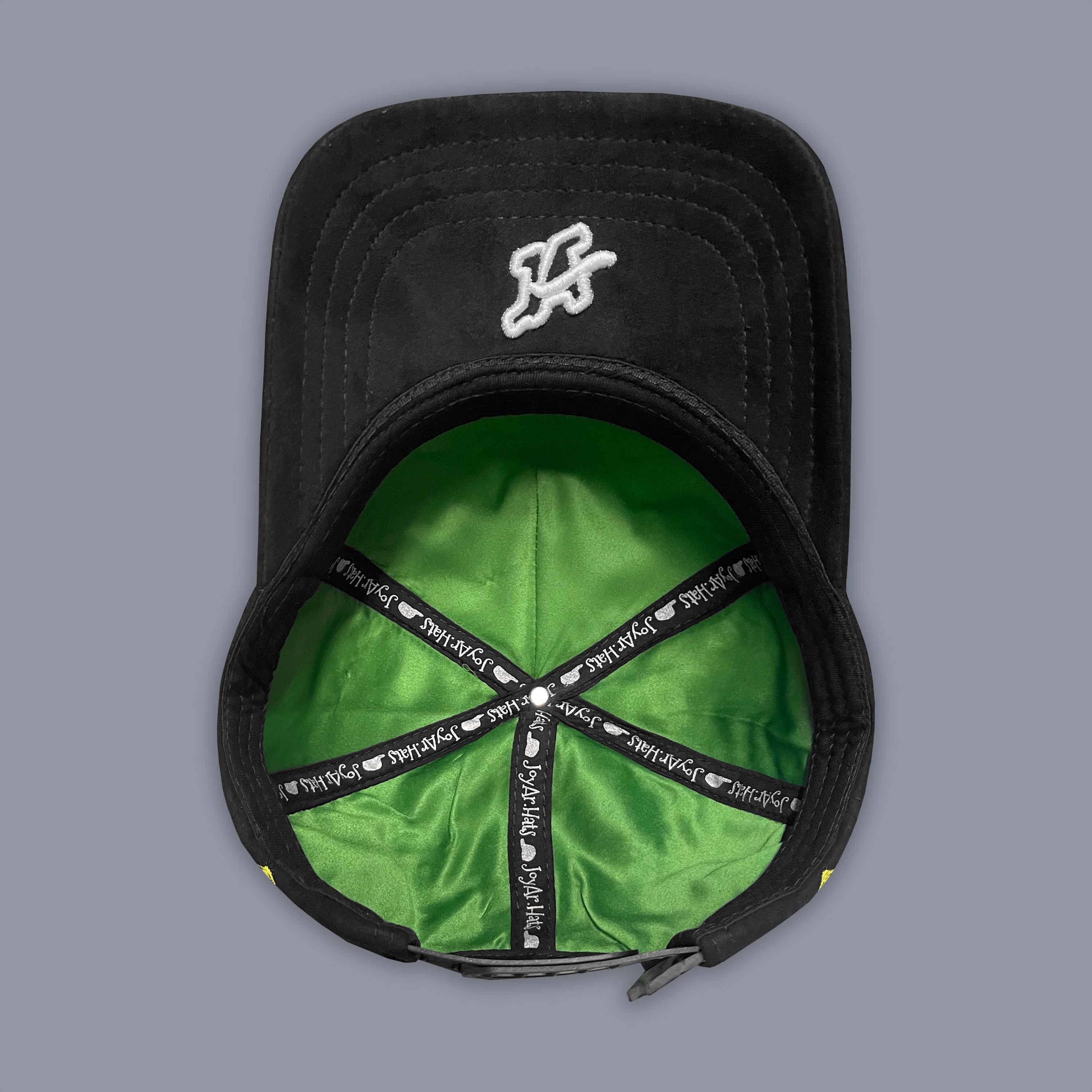 GORRA JA HATS BILLIONARE