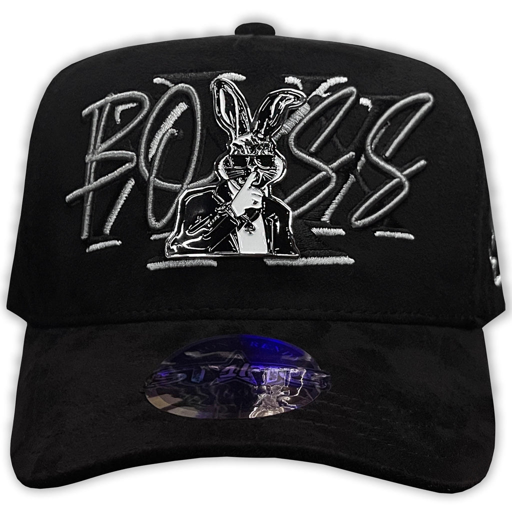 BOSS BLACK