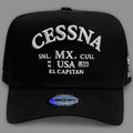 GORRA AM HATS CESSNA EL CAPITAN