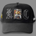 GORRA 2DKPS CHALINO BRILLOS