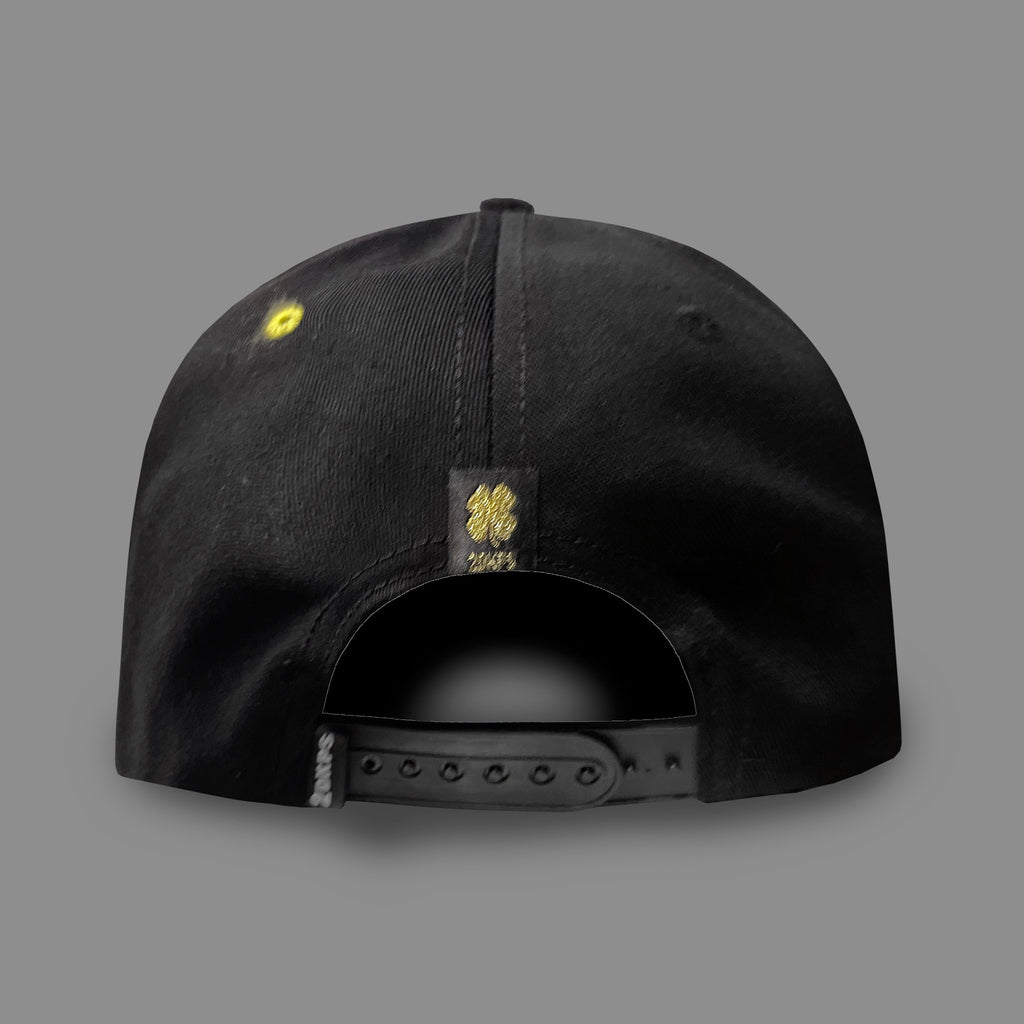 GORRA 2DKPS CHALINO BRILLOS
